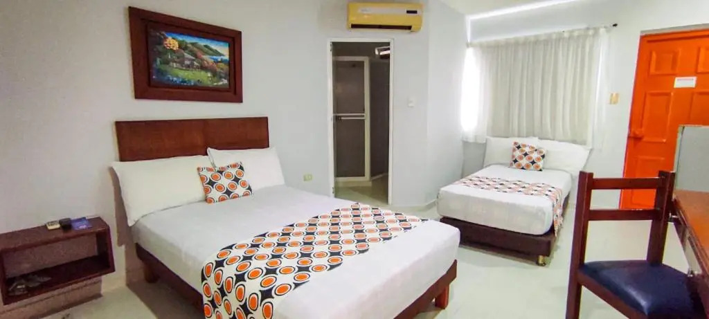 Hotel Olga Lucia