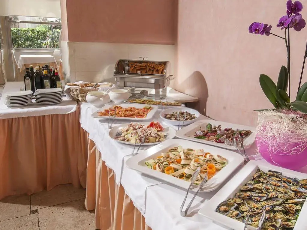 Hotel Vela