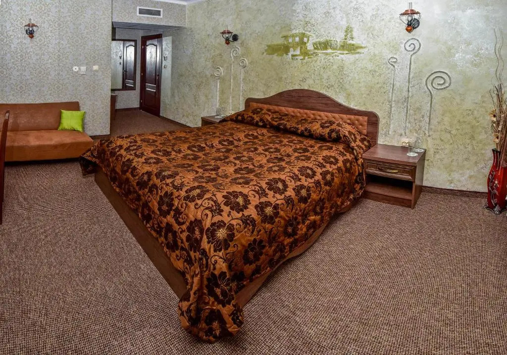 Hotel Izvora 2