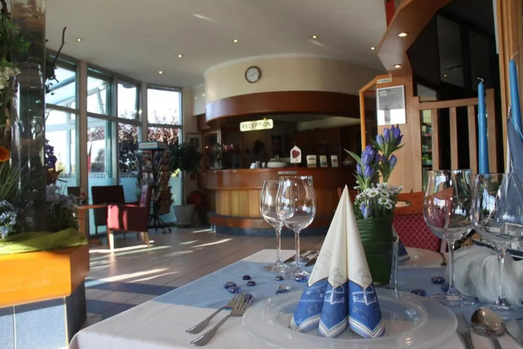Hotel An der Hasenheide