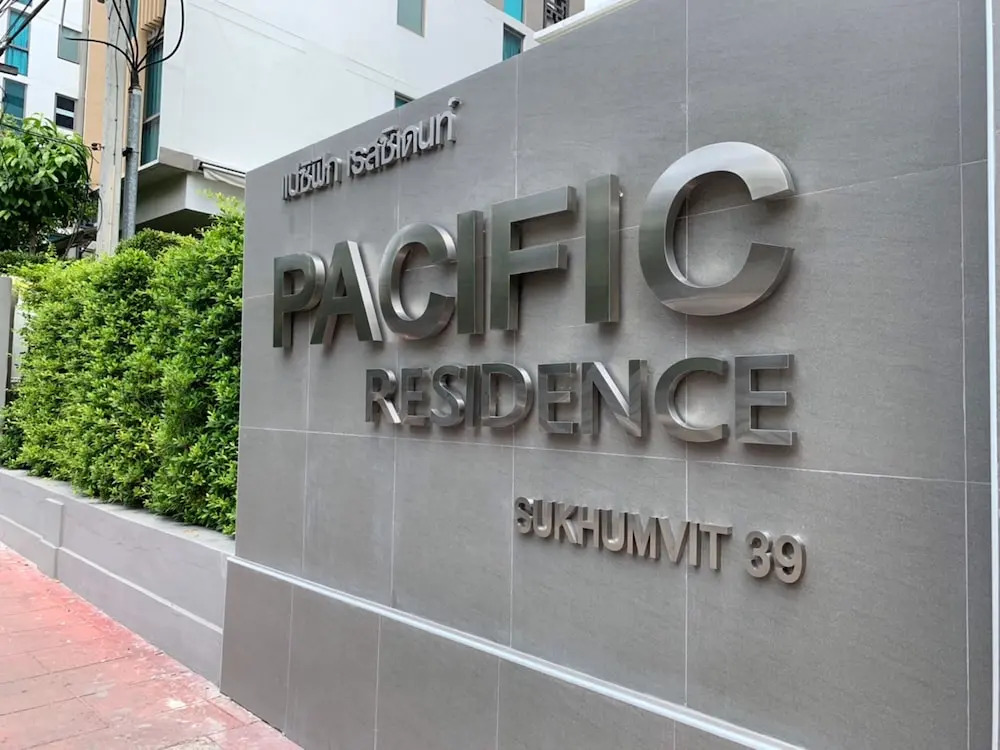 PACIFIC RESIDENCE 39