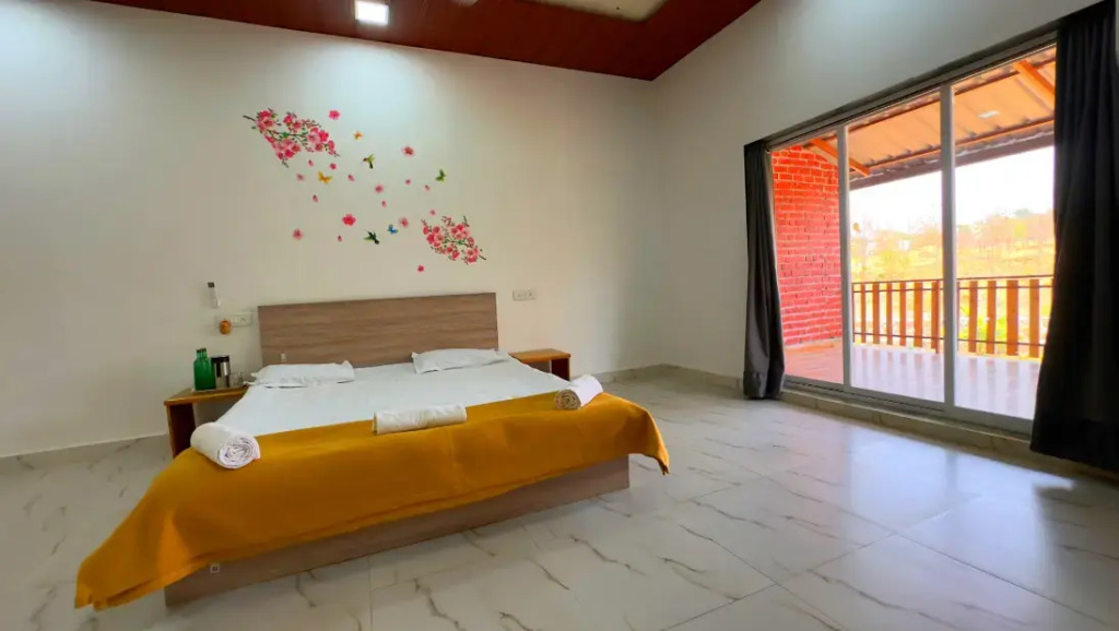 Brickvilla Karjat