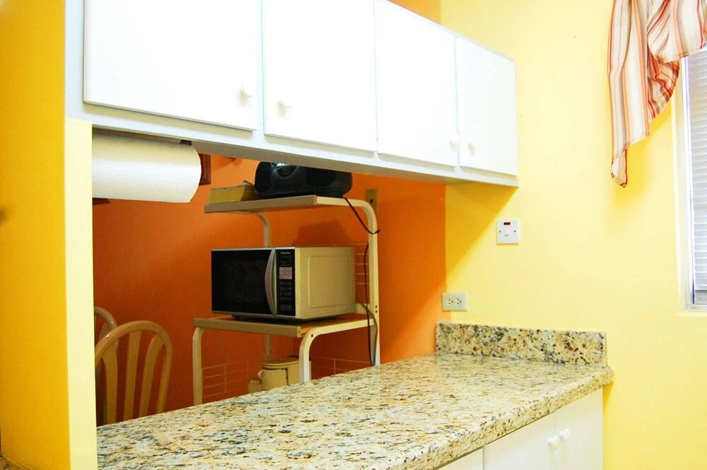 Studio at The Dorchester New Kingston