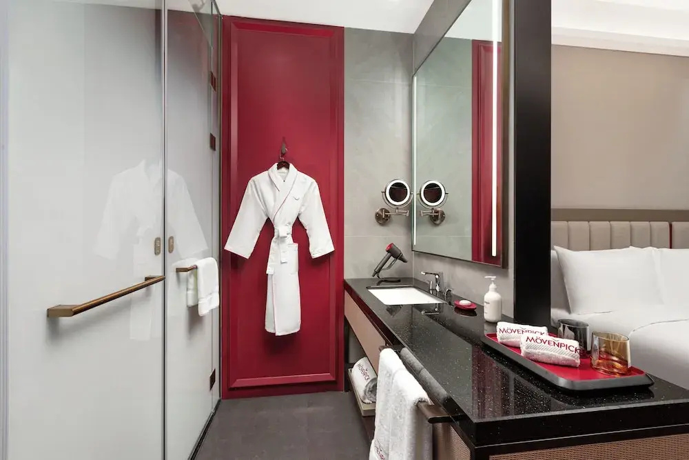 Mövenpick by Accor Shanghai Peoples Square