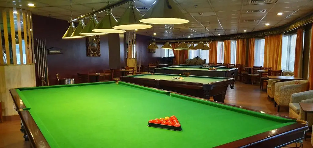 City King Hotel
