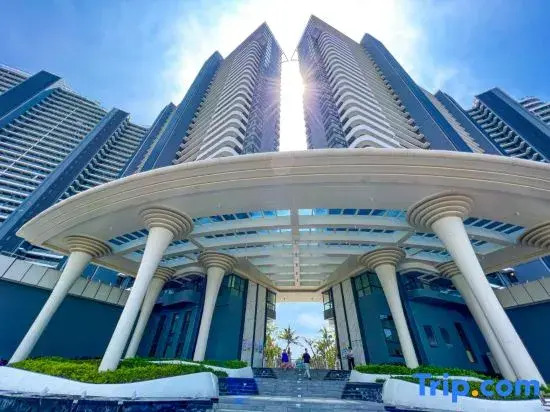 Huaxi Homestay