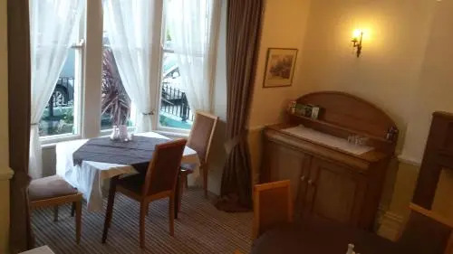 Branstone Guest House