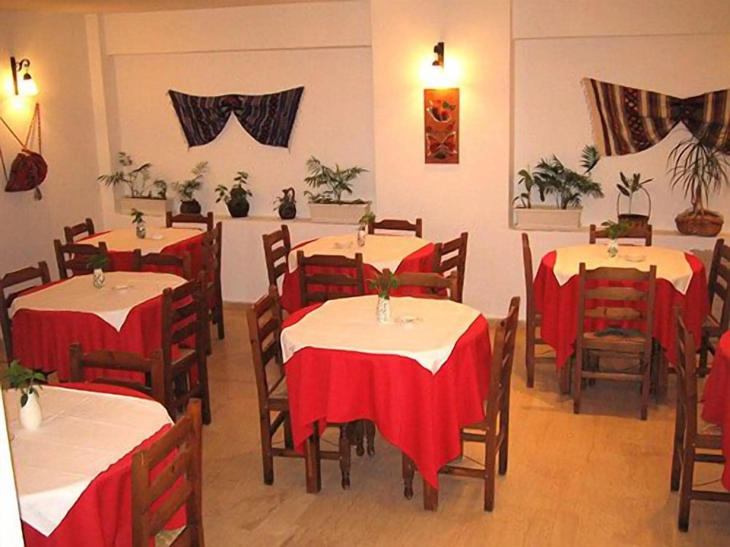 Hotel Doxa