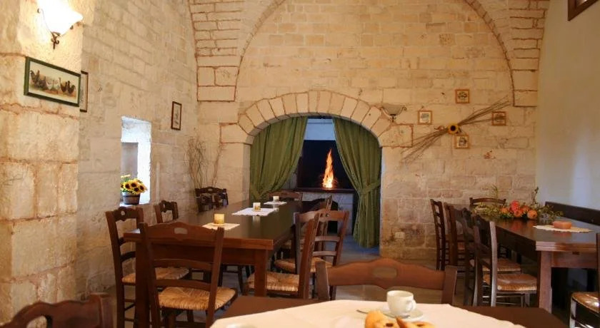 Masseria Montalbano