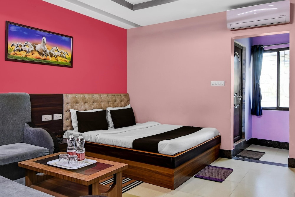 Hotel O Cooch Behar