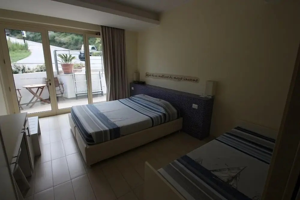 Micro Hotel Rossana