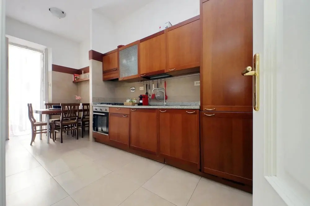 4BNB - Clodio Modern Apartment