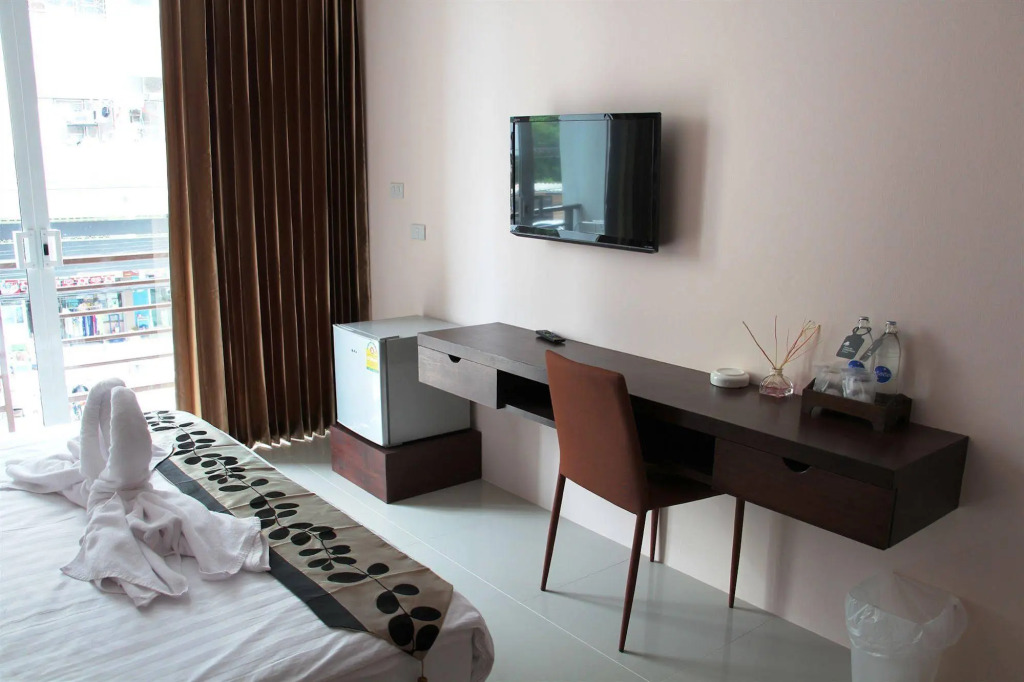 Nipa Residence