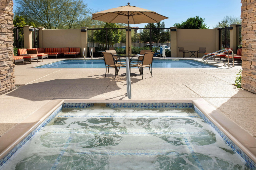 Hampton Inn & Suites Phoenix/Tempe