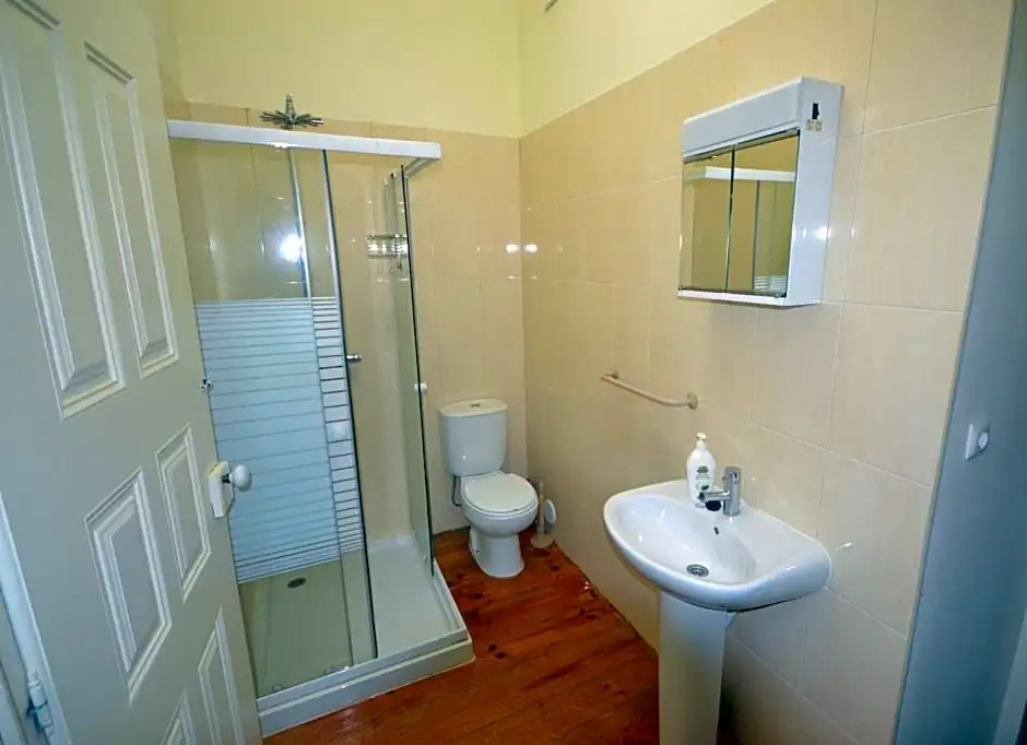 Sport Hostel Figueira da Foz