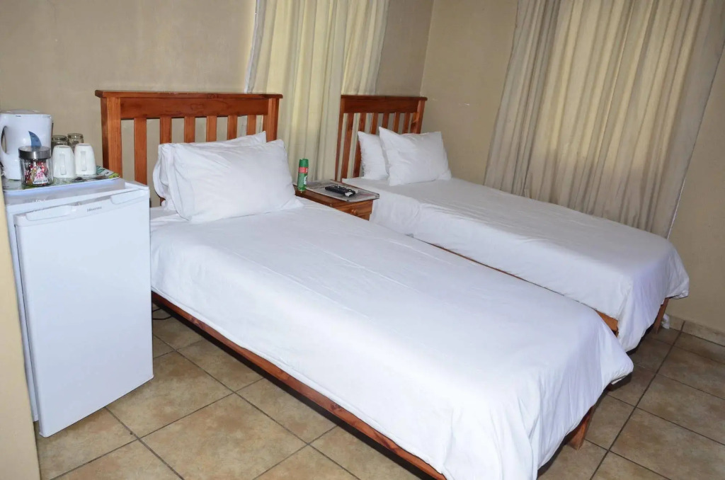 Sand River Resort