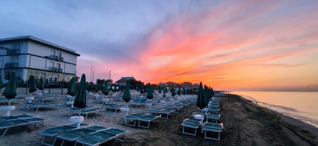 Hotel Internazionale