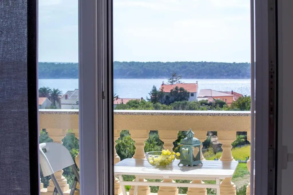 Apartments Sesar