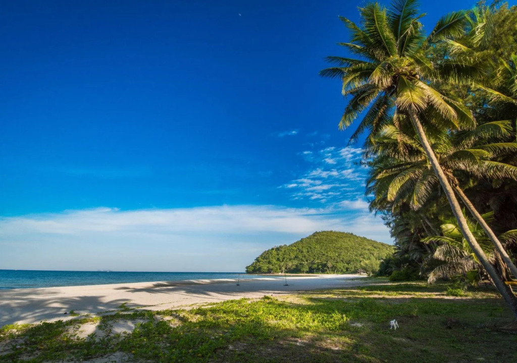 Chumphon Cabana Resort