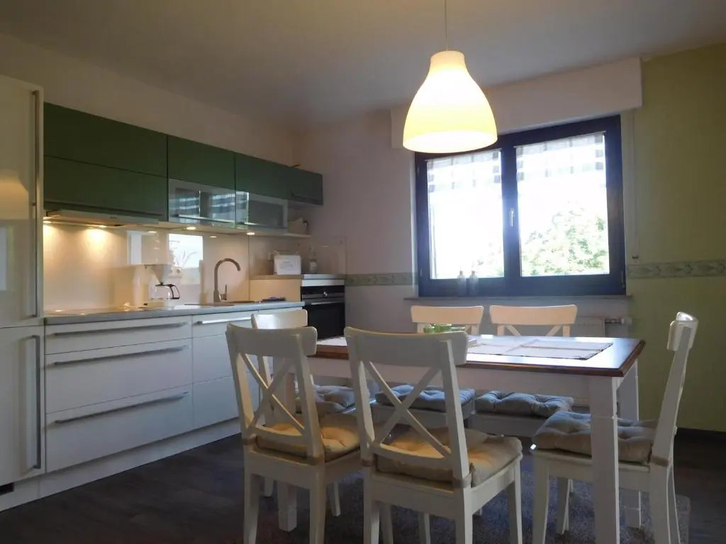 Ferienwohnung Charly