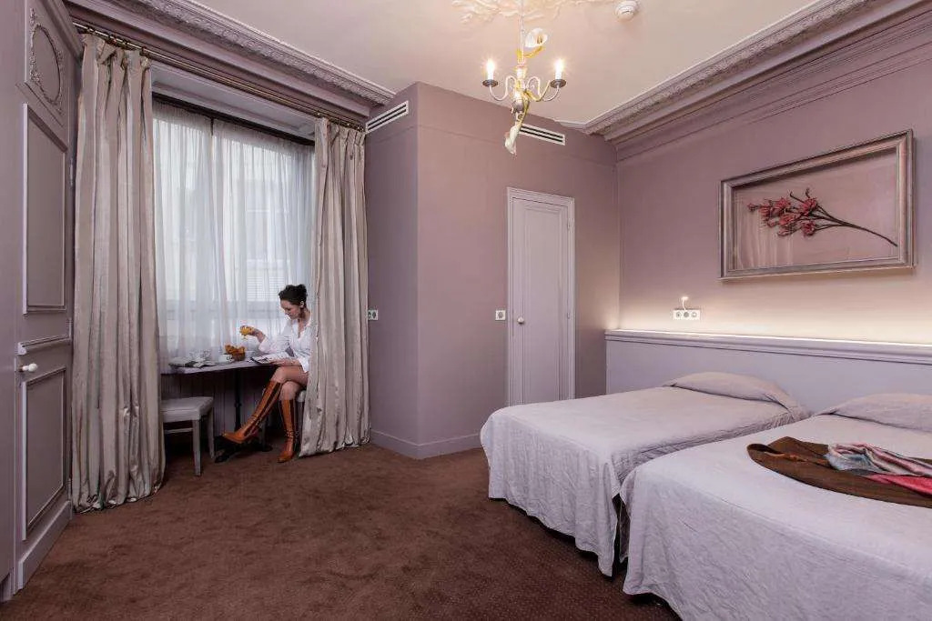 Hotel Bonaparte