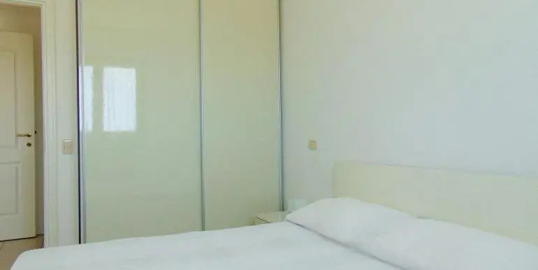 N59 - Numana, nuovo bilocale con terrazzo