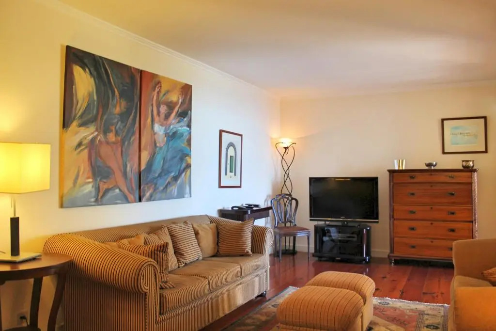 Exquisite Madeira Villa Villa Funchal Luz 5 Bedroom Heated Pool