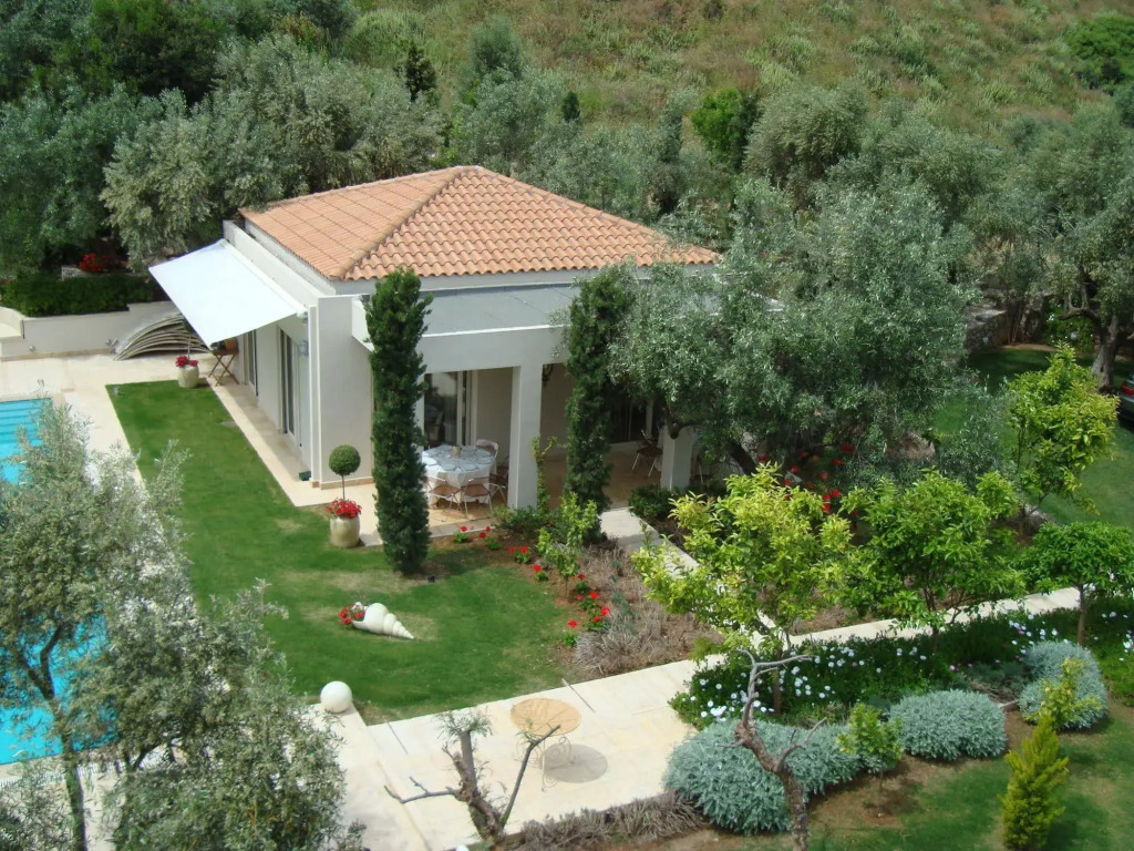 The Marble Resort