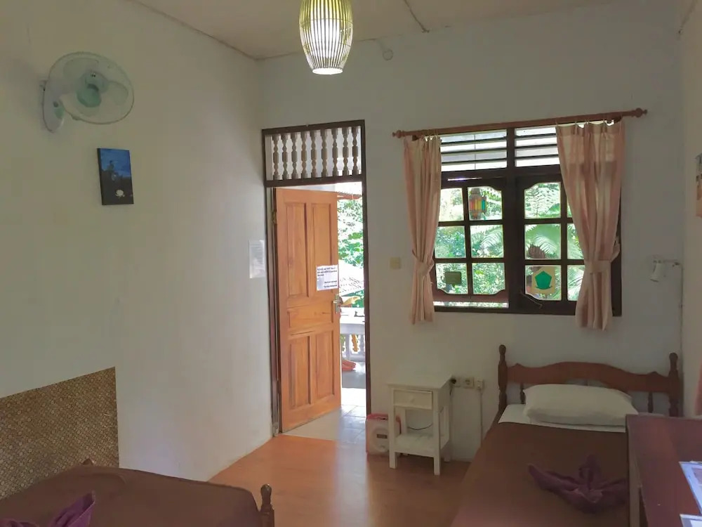 Griya Jungutan Homestay