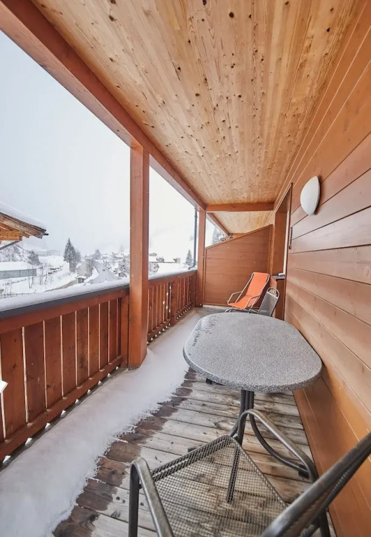 Appartement Iglsberg Top 10 by HolidayFlats24