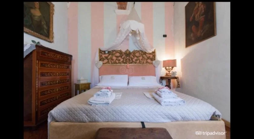 B&B Piccolo Paradiso