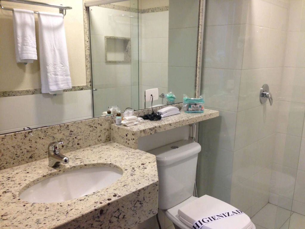 Hotel Grand Park