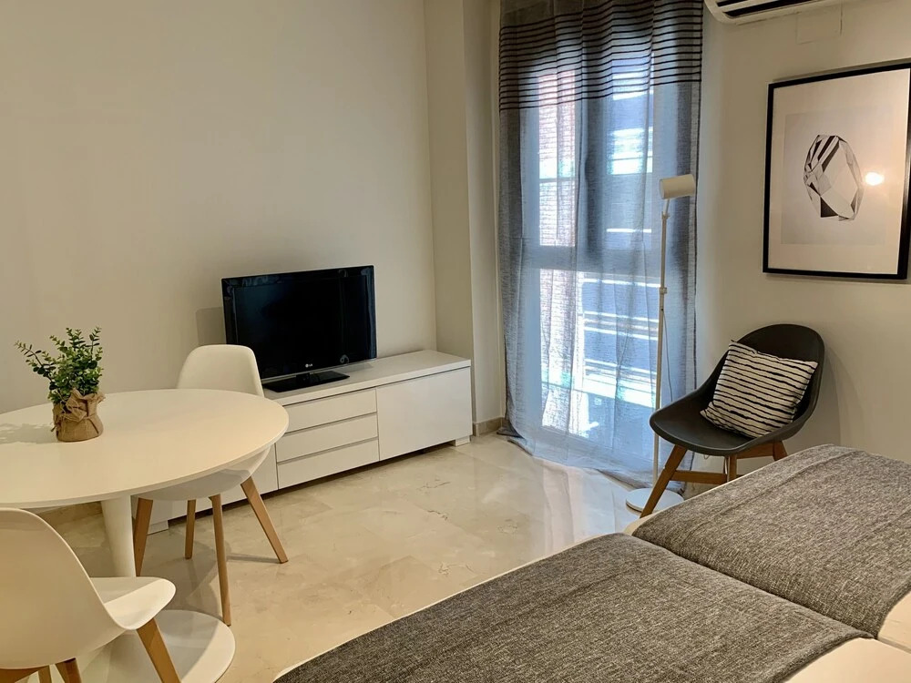 Apartamentos Rafael Loft