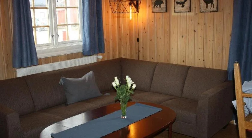 Tynset Rom & Camping