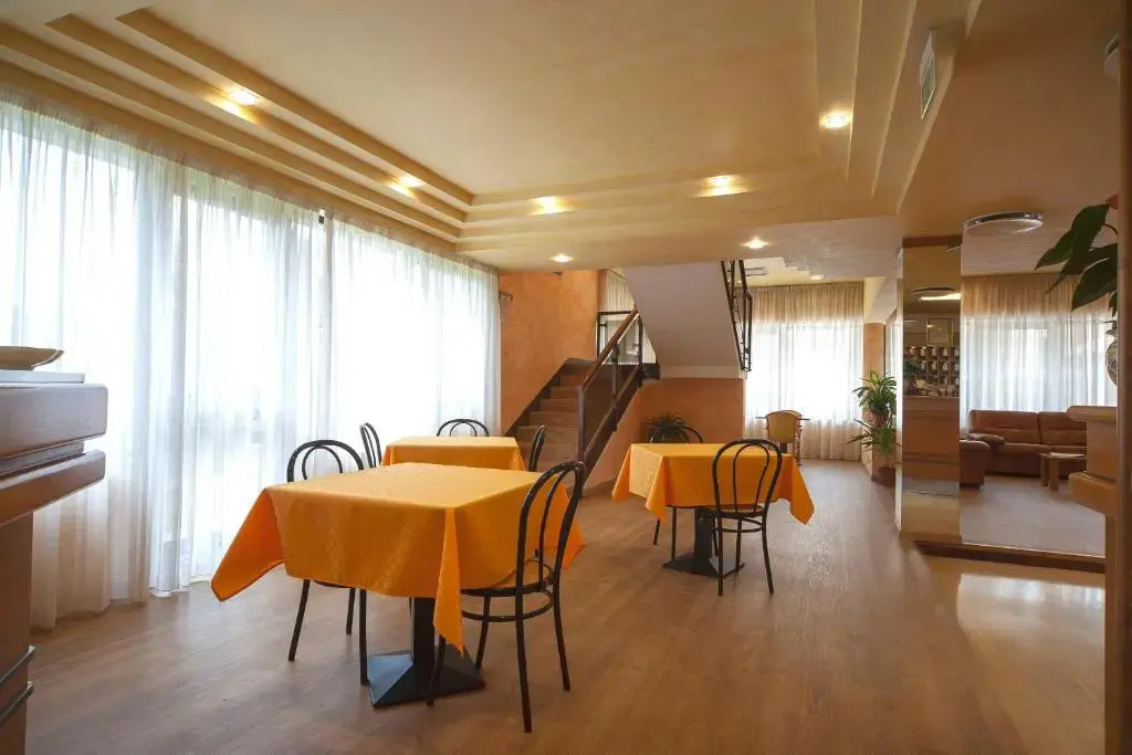 Hotel Pennile