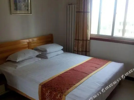 Xiaoshitou Family Hotel