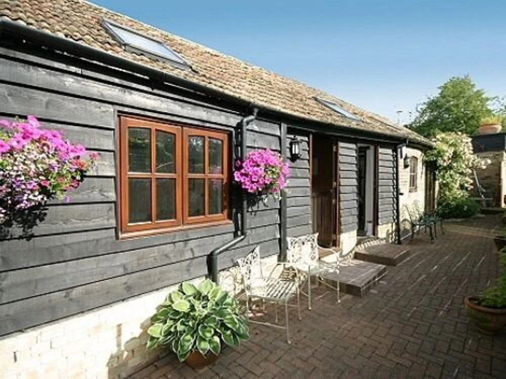 The Stables