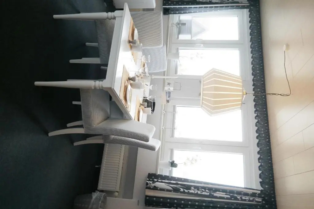 Ferienwohnung Steltenpohl - Whg1 - De Grote
