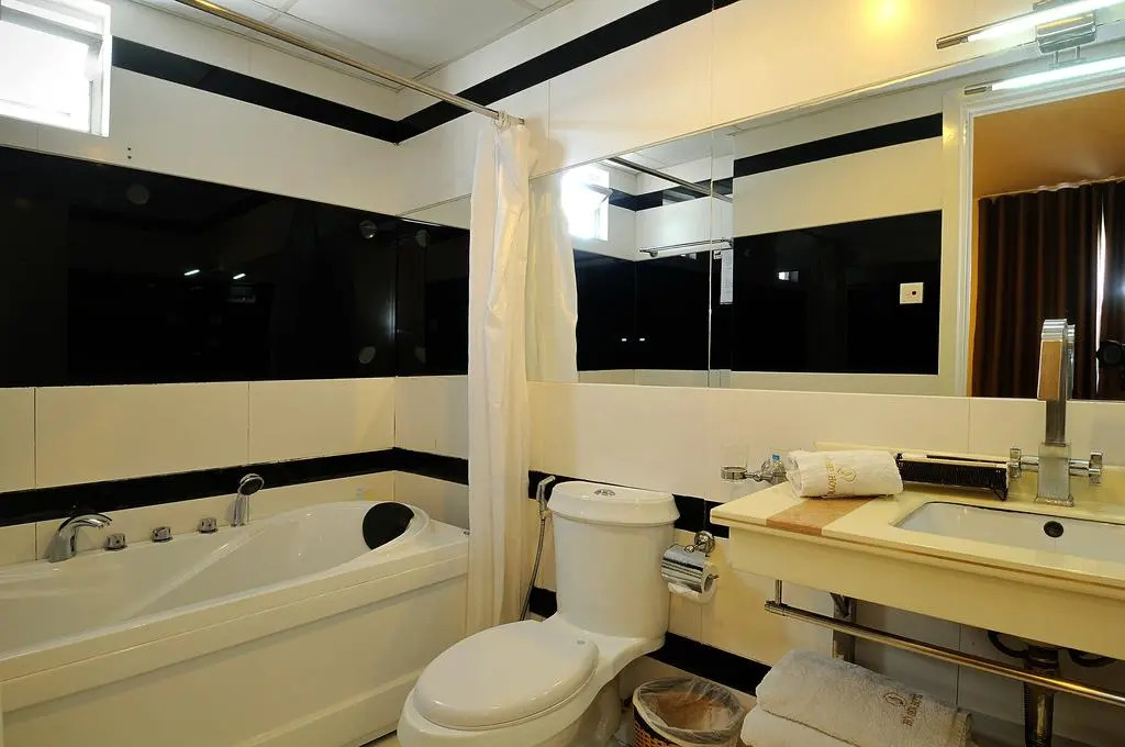Good Vibes Boutique Hotel