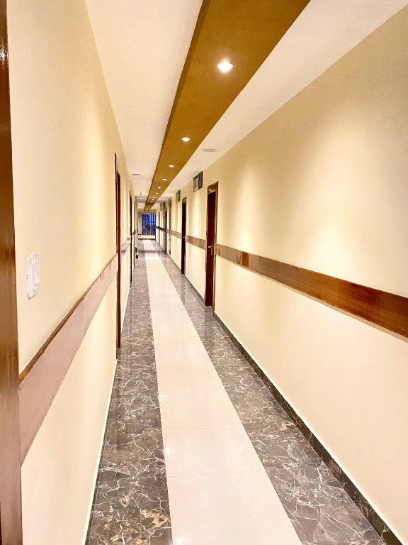 Hotel Mahadev Inn Pokhara