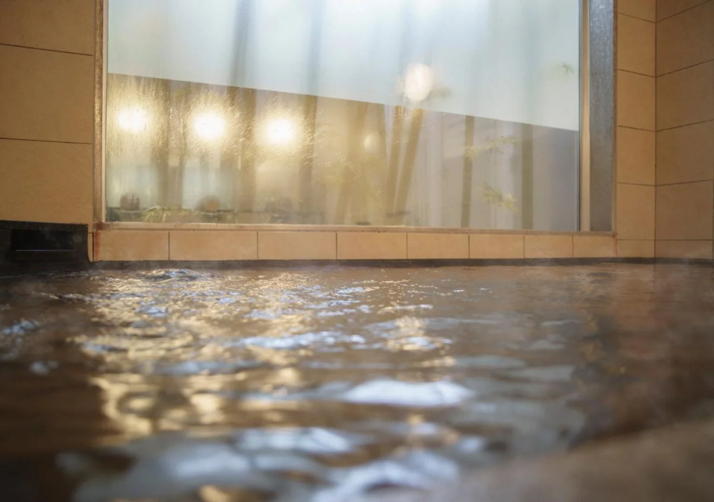 Super Hotel Kushiro Kurogane
