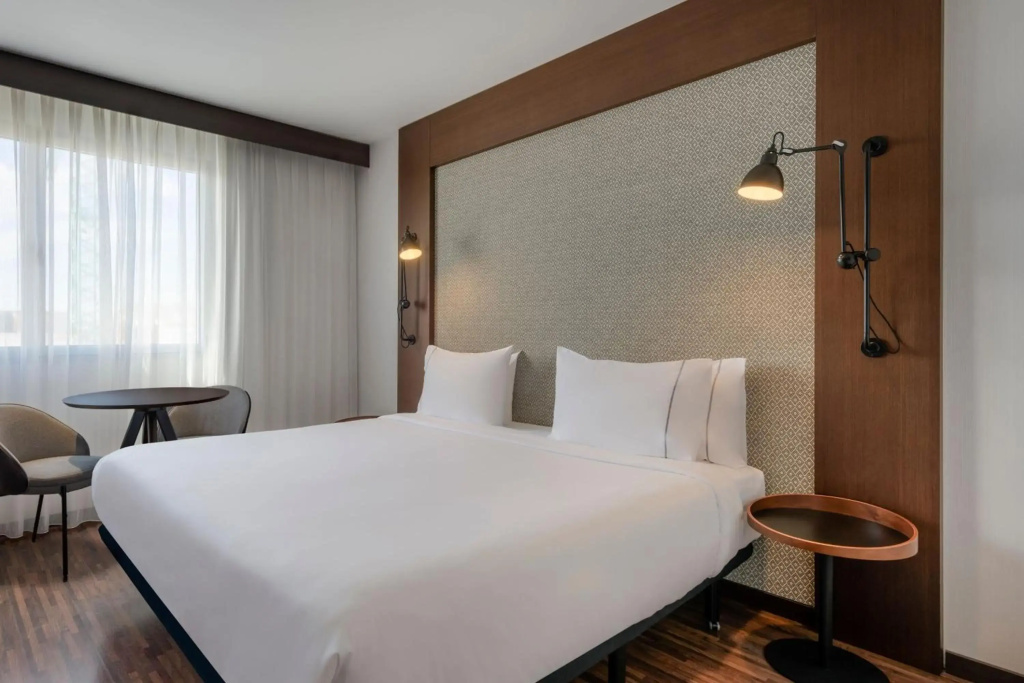 AC Hotel by Marriott Alicante