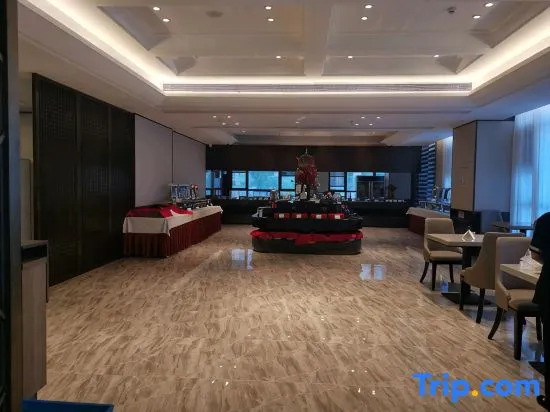Ruoheng International Hotel
