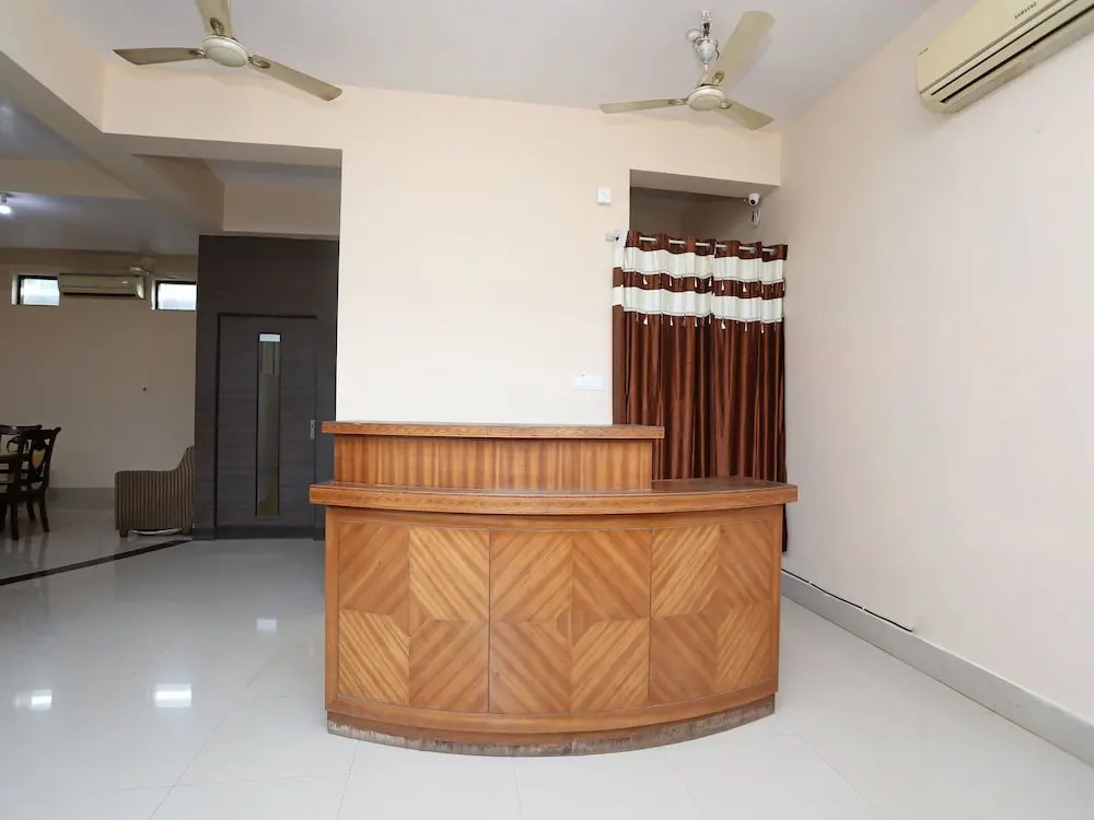 OYO 16586 Pragati Beach Resort