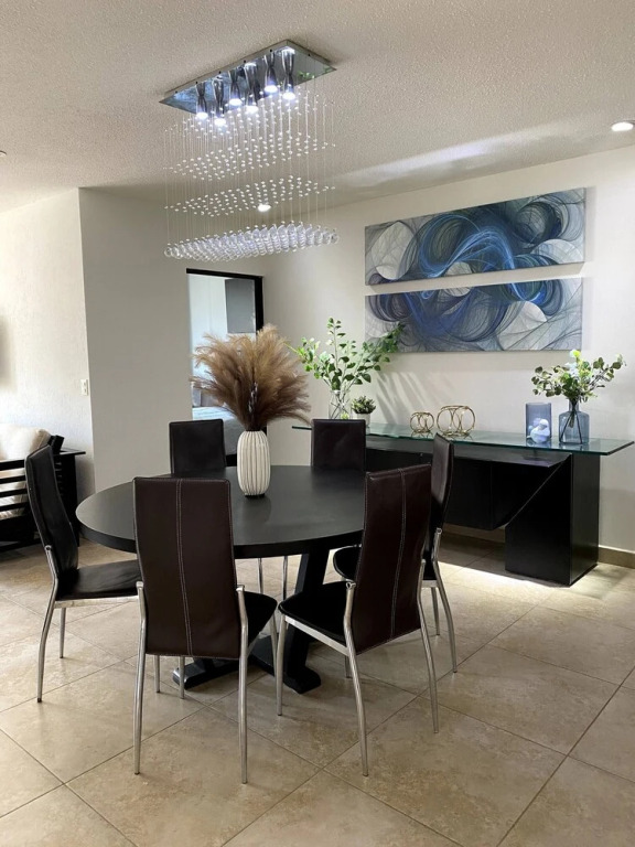 Gorgeous Apartment in Napoles Neighborhood