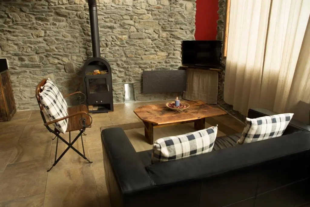 Casa Rural De Les Arnes