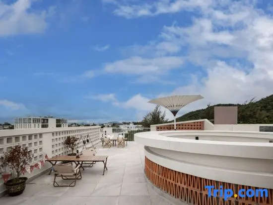 YUJING Yujing Muyanxi Designer Homestay (Sanya West Island Branch)