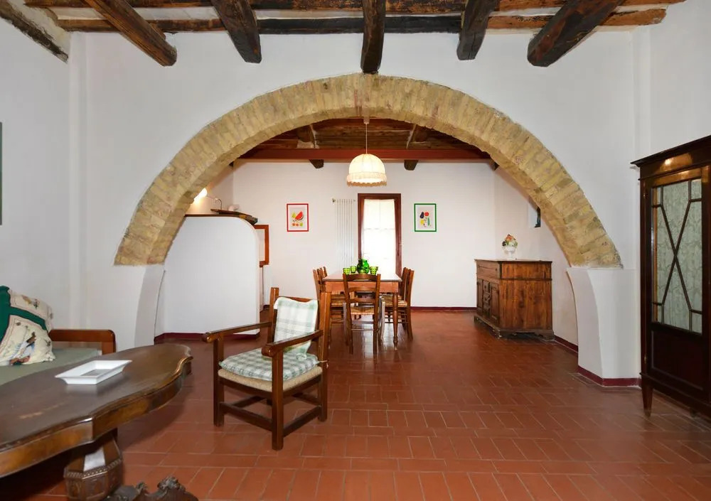 Agriturismo Tenuta Vallelunga