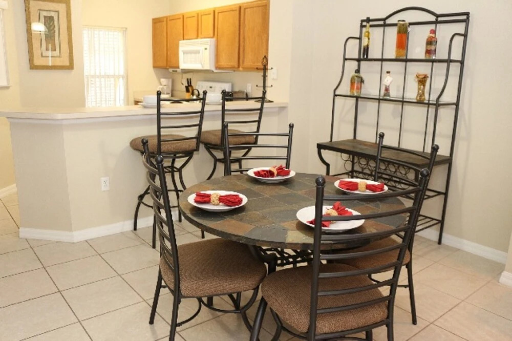 Terra Verde Resort - 127 Pompano By Fairytale VR