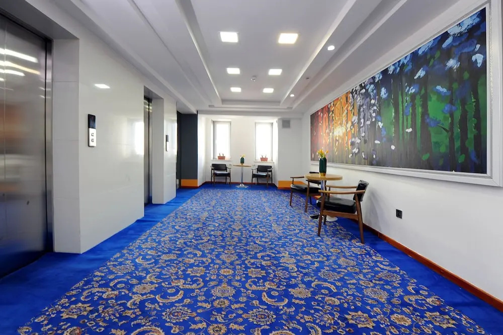 UB Grand Hotel